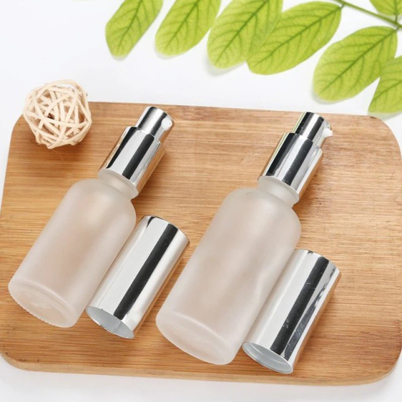 Empty Refillable Perfume Bottles