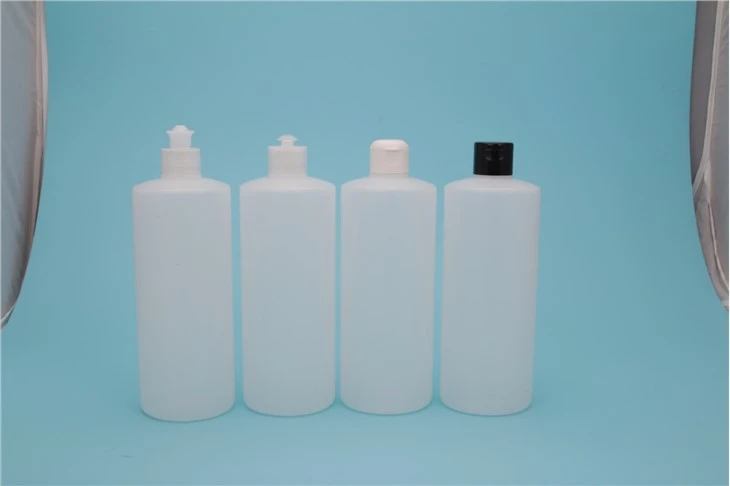 Luxury Lotion Bottle Empty Lotion Bottle With Pump